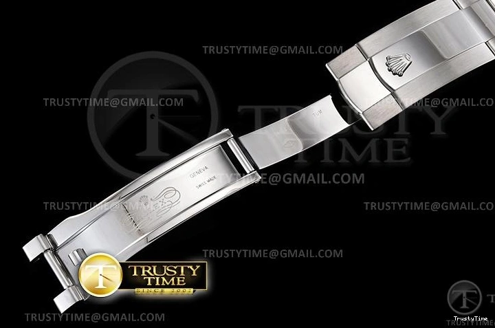 1222 R2DJ0257B – DJ2 41mm Resilient 664